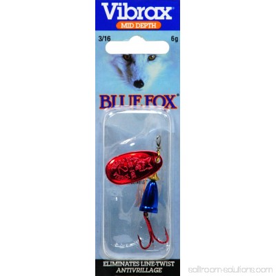 Bluefox Classic Vibrax 555430410